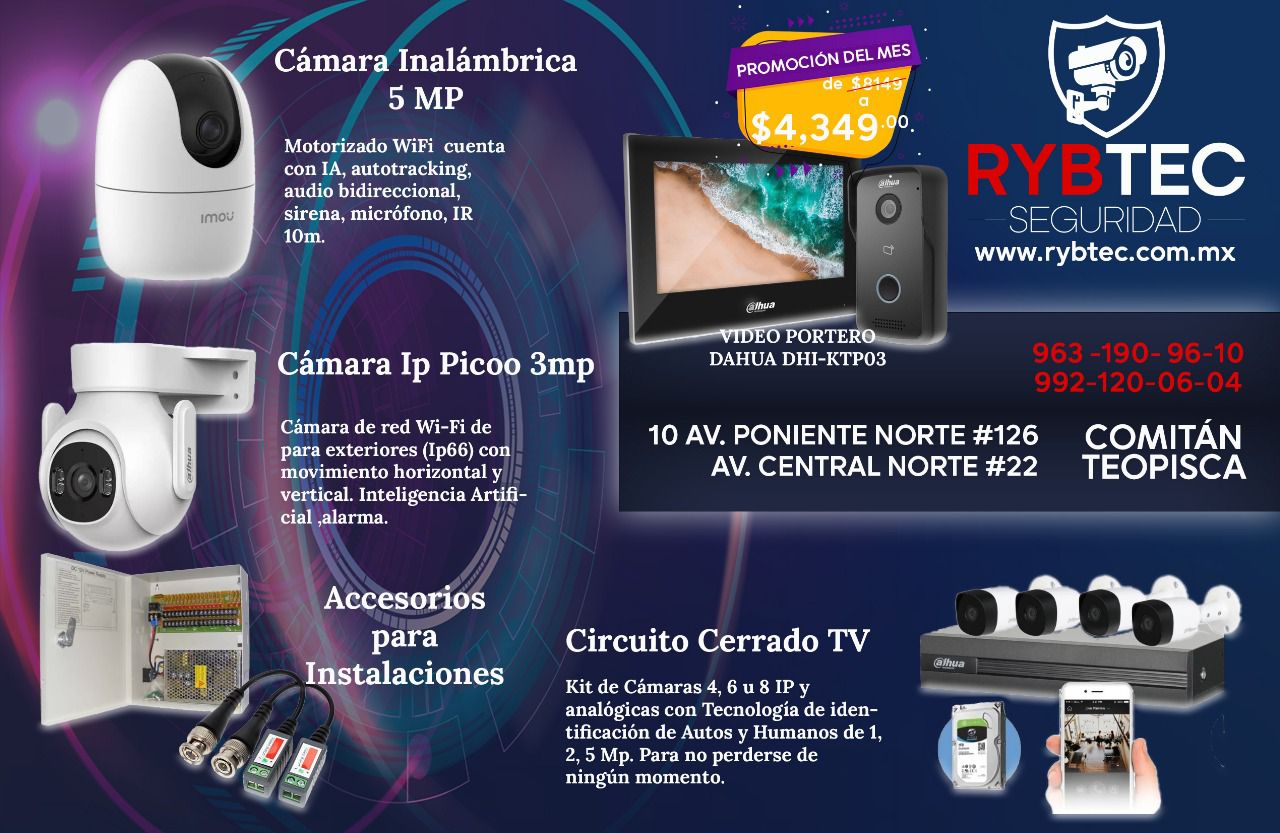 Promociones